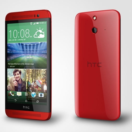 HTC One Ace E8