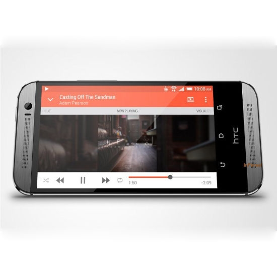 HTC One M8