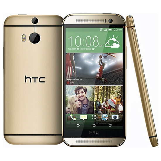 HTC One M8 CDMA
