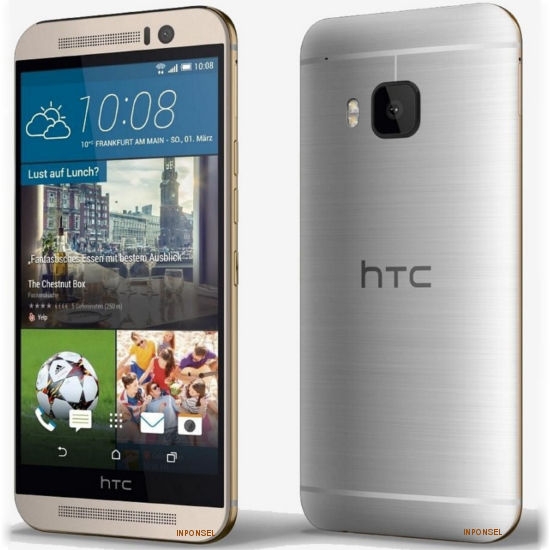HTC One M9s