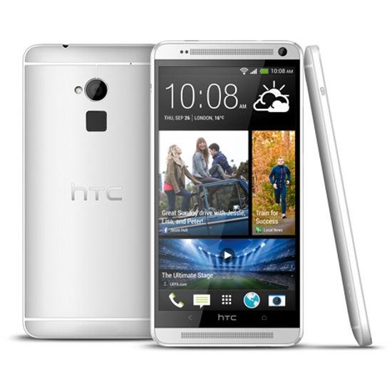 HTC One Max