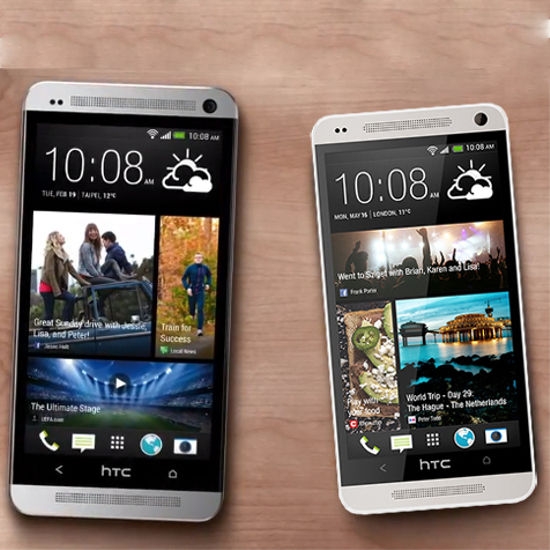 HTC One Mini