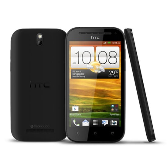 HTC One SV