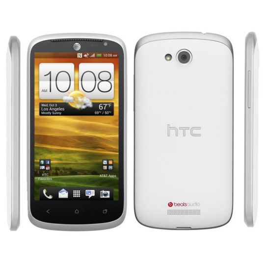 HTC One VX