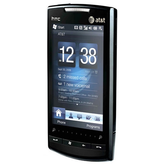 HTC Pure