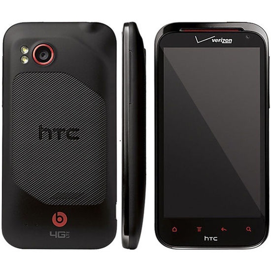 HTC Rezound