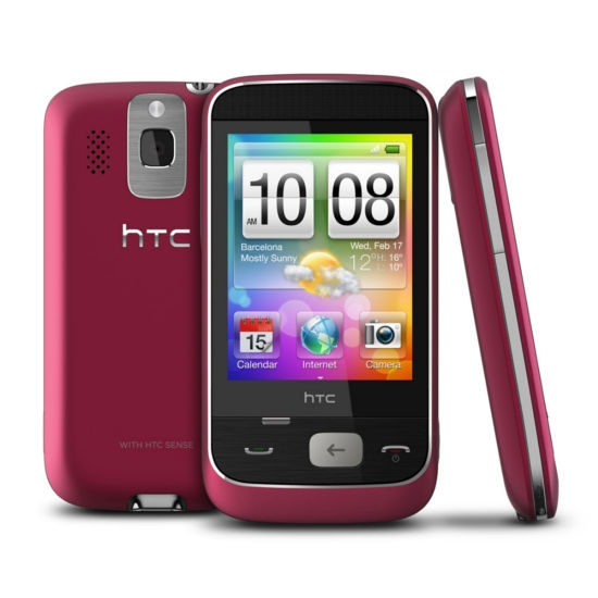 HTC Smart