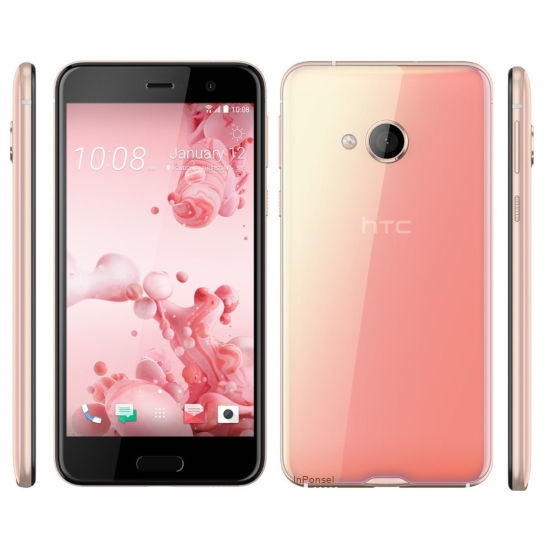 HTC U Play