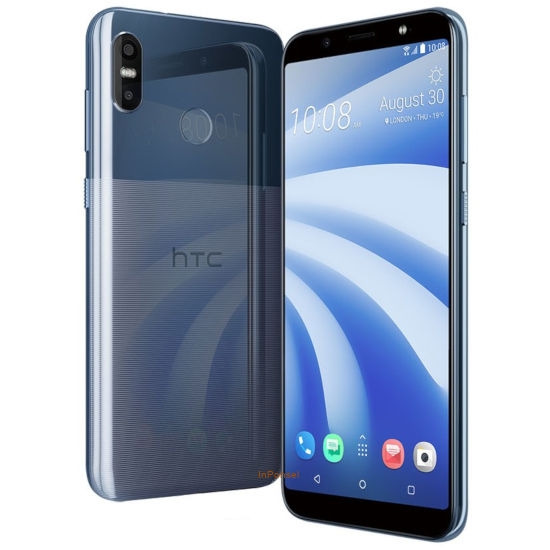 HTC U12 Life