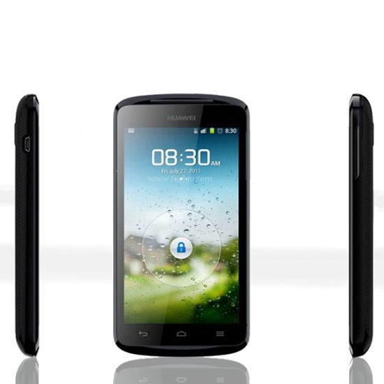 Huawei Ascend G500