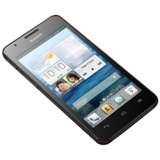 Huawei Ascend G525