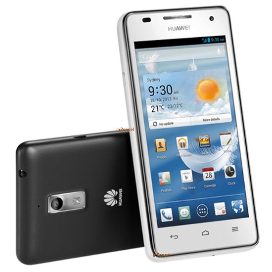 Huawei Ascend G526