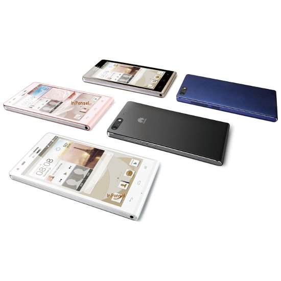 Huawei Ascend G6
