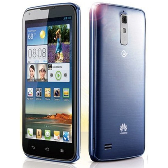 Huawei Ascend G710