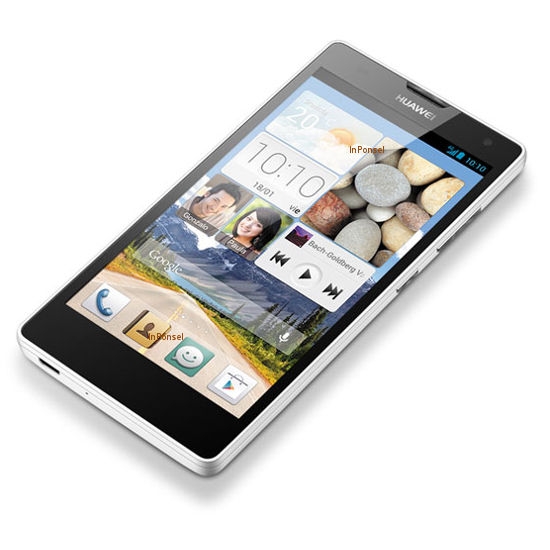 Huawei Ascend G740
