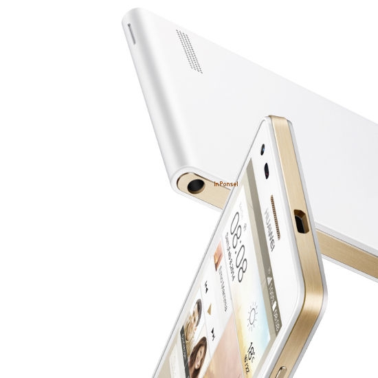 Huawei Ascend P7 Mini