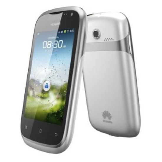 Huawei Ascend Y201 Pro