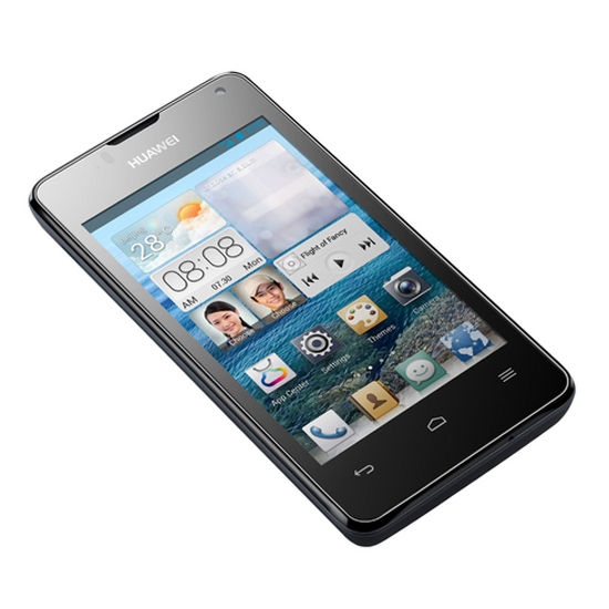 Huawei Ascend Y300