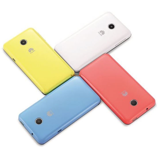 Huawei Ascend Y330