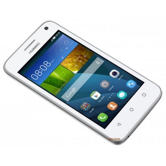 Huawei Ascend Y360