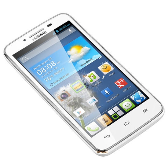 Huawei Ascend Y511