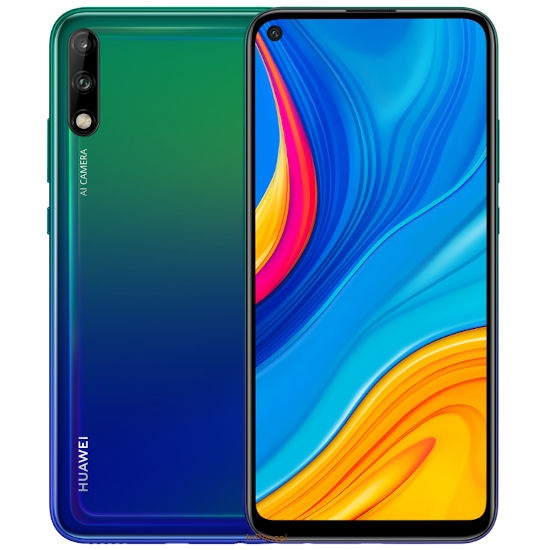 Huawei Enjoy 10
