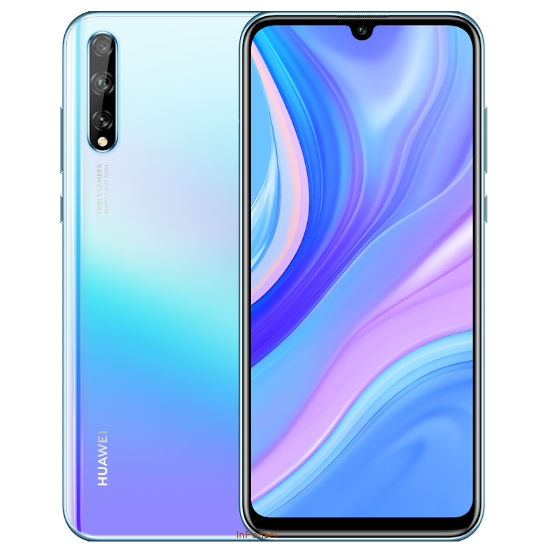 Huawei Enjoy 10s