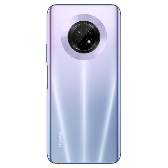 Huawei Enjoy 20 Plus 5G