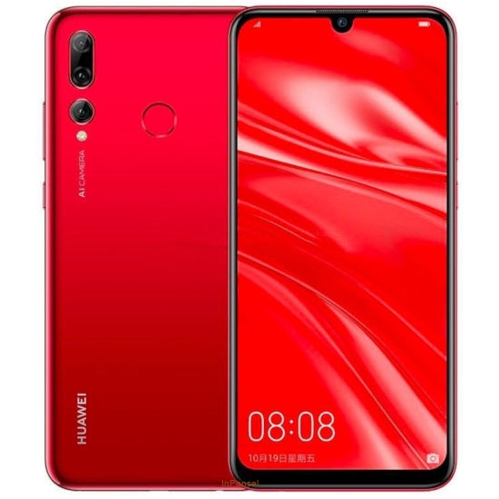 Huawei Enjoy 9s
