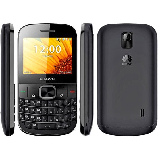 Huawei G6310
