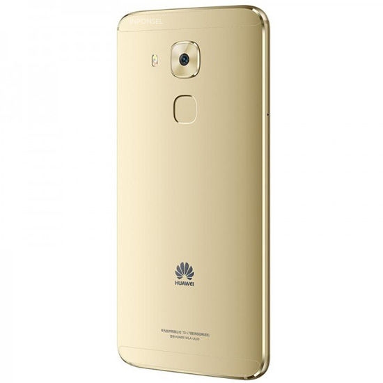 Huawei G9 Plus