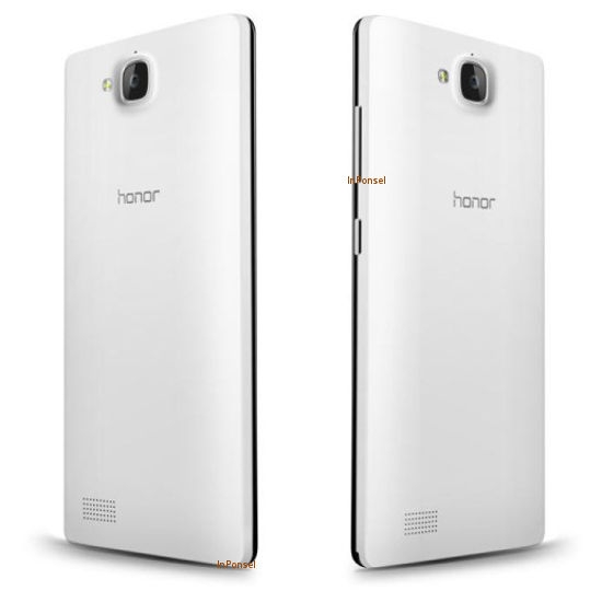 Huawei Honor 3C