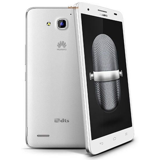 Huawei Honor 3X Prox