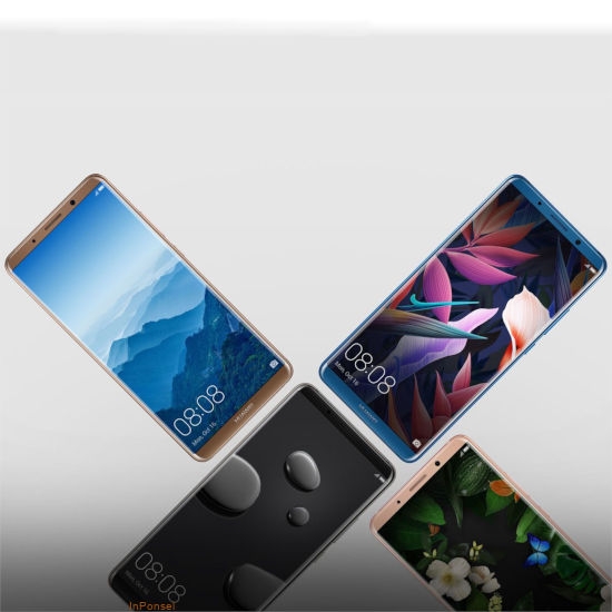 Huawei Mate 10 Pro