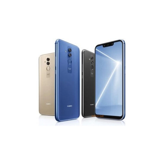 Huawei Mate 20 Lite
