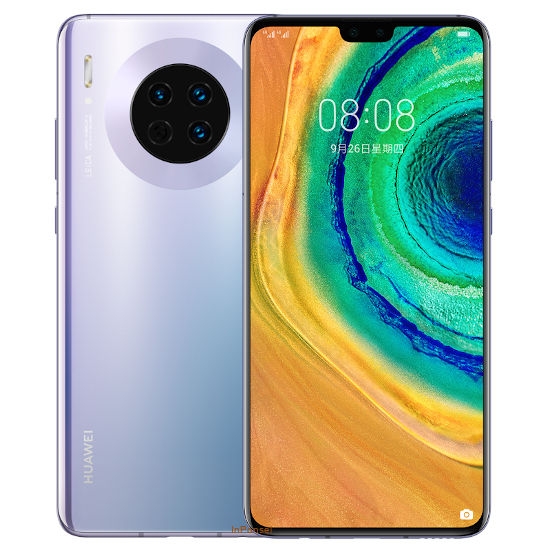 Huawei Mate 30 5G