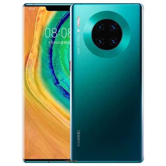 Huawei Mate 30 Pro 5G