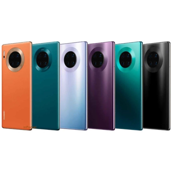 Huawei Mate 30E Pro 5G