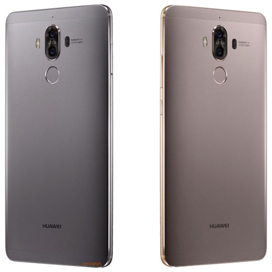 Huawei Mate 9
