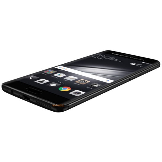 Huawei Mate 9 Porsche Design