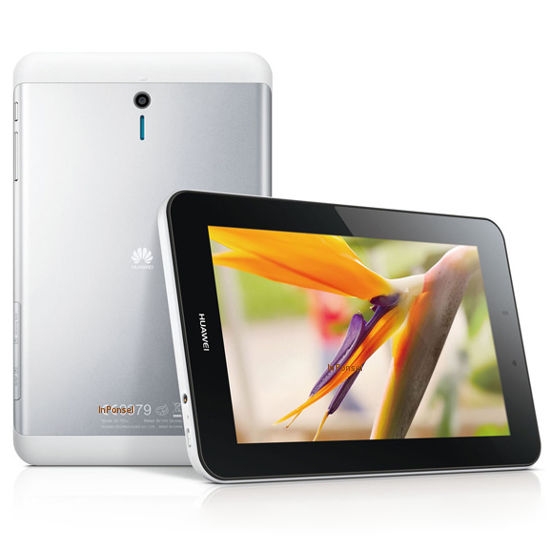 Huawei MediaPad 7 Youth