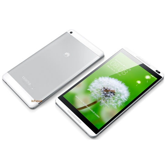 Huawei MediaPad M1