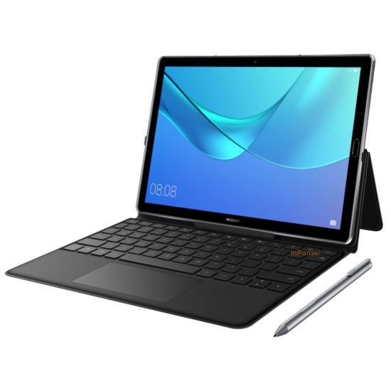 Huawei MediaPad M5 10 Pro