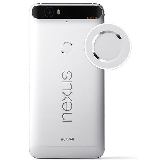 Huawei Nexus 6P