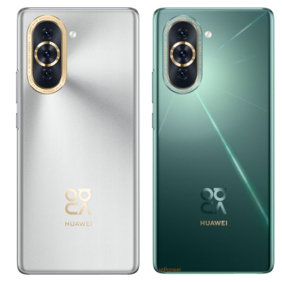 Huawei Nova 10