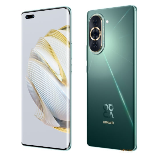 Huawei Nova 10 Pro