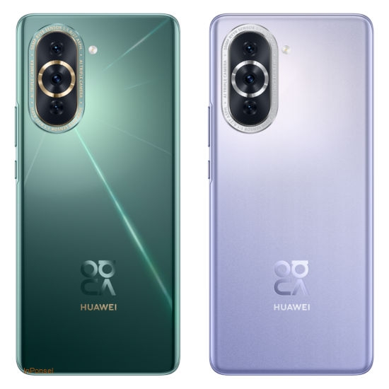 Huawei Nova 10 Pro