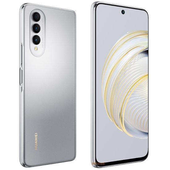 Huawei Nova 10z
