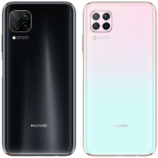 Huawei Nova 6 SE