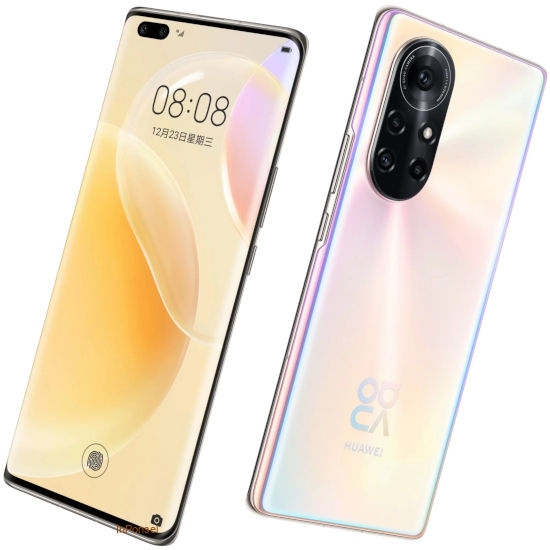 Huawei Nova 8 Pro 4G
